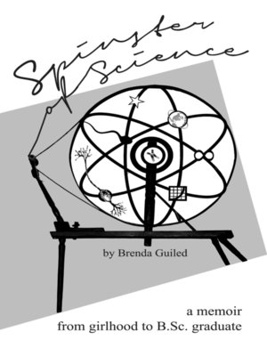 cover image of Spinster of Science